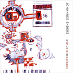 CD Cover: Johannes Enders