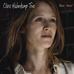 CD Cover: Clara Haberkamp
