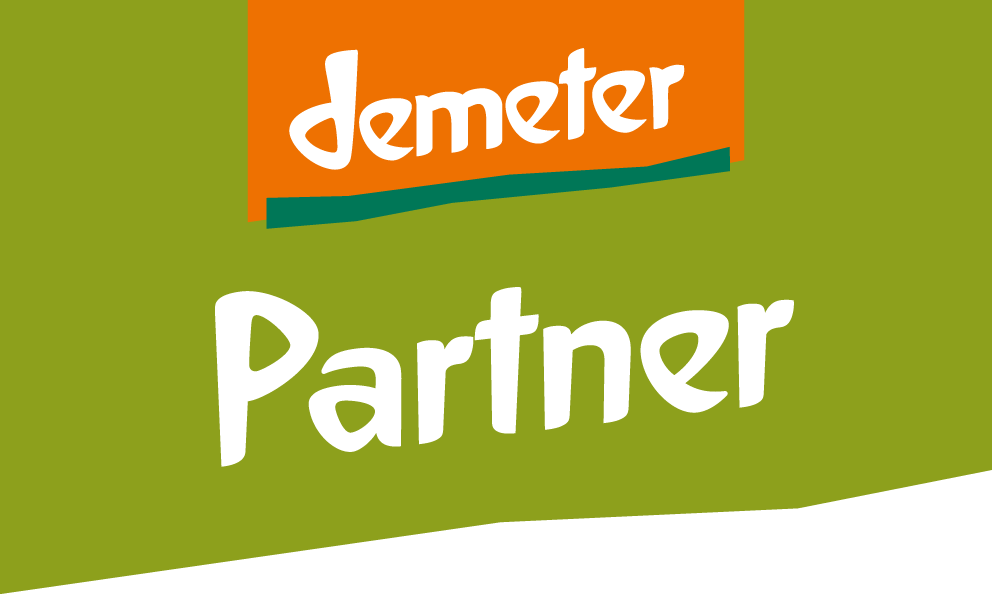 Demeter Partner Logo