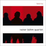 Rainer Böhm Quartet